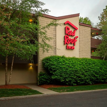 Red Roof Inn Tinton Falls-Jersey Shore Eksteriør billede